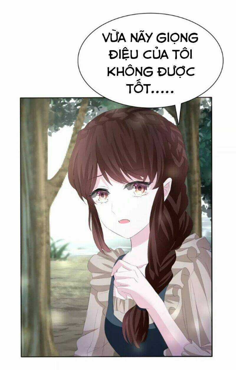 Một Lời Không Hợp Liền Hút Máu Chapter 24 trang 29