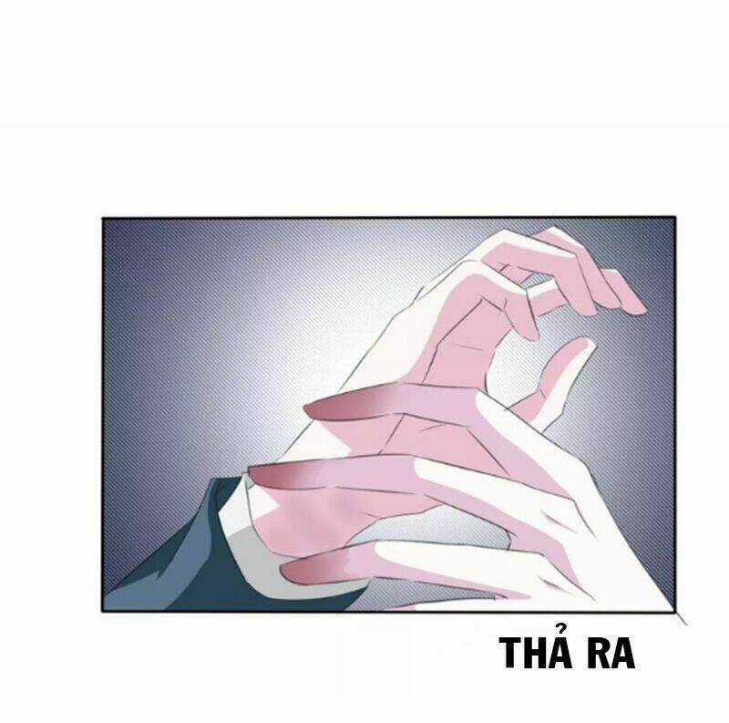 Một Lời Không Hợp Liền Hút Máu Chapter 24 trang 3