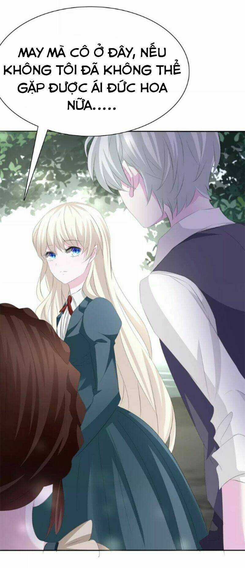 Một Lời Không Hợp Liền Hút Máu Chapter 24 trang 30