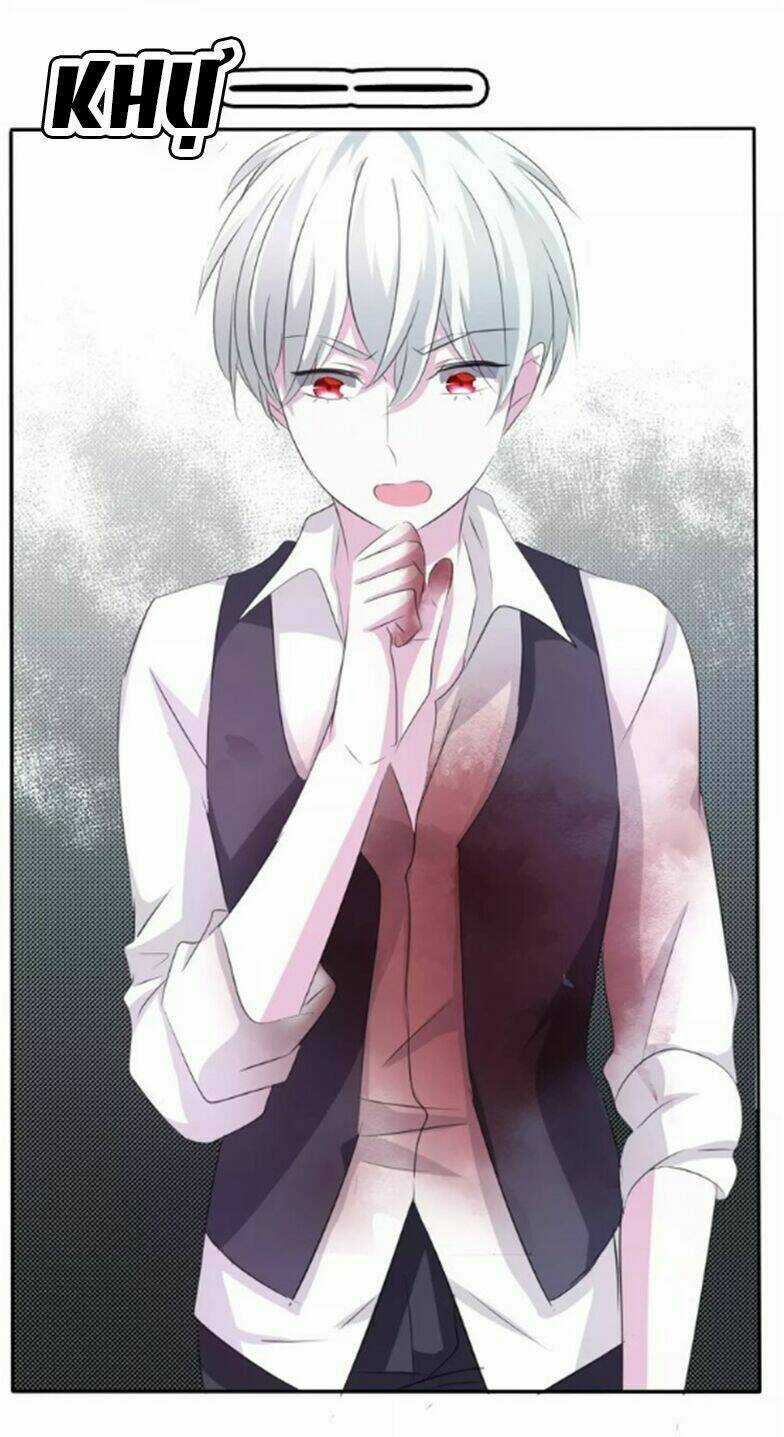 Một Lời Không Hợp Liền Hút Máu Chapter 24 trang 32