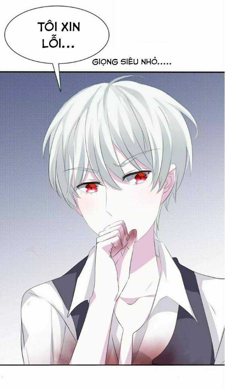 Một Lời Không Hợp Liền Hút Máu Chapter 24 trang 33