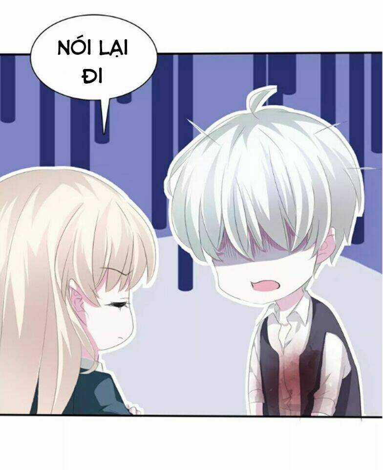 Một Lời Không Hợp Liền Hút Máu Chapter 24 trang 35