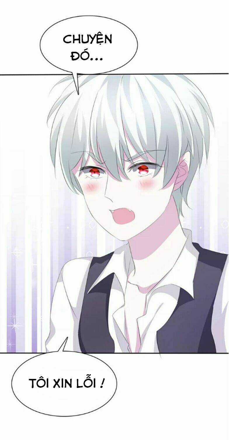 Một Lời Không Hợp Liền Hút Máu Chapter 24 trang 36