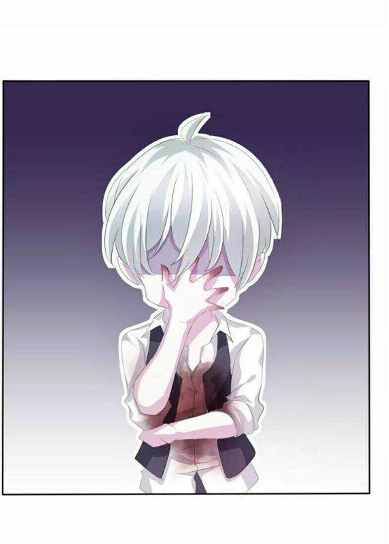 Một Lời Không Hợp Liền Hút Máu Chapter 24 trang 37