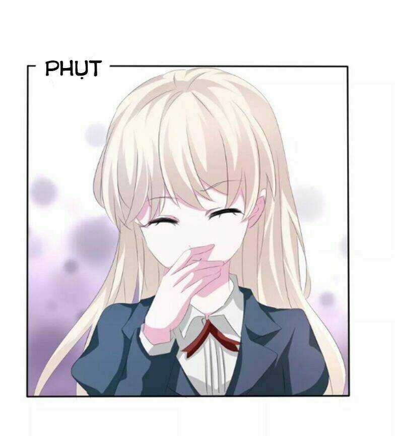 Một Lời Không Hợp Liền Hút Máu Chapter 24 trang 38