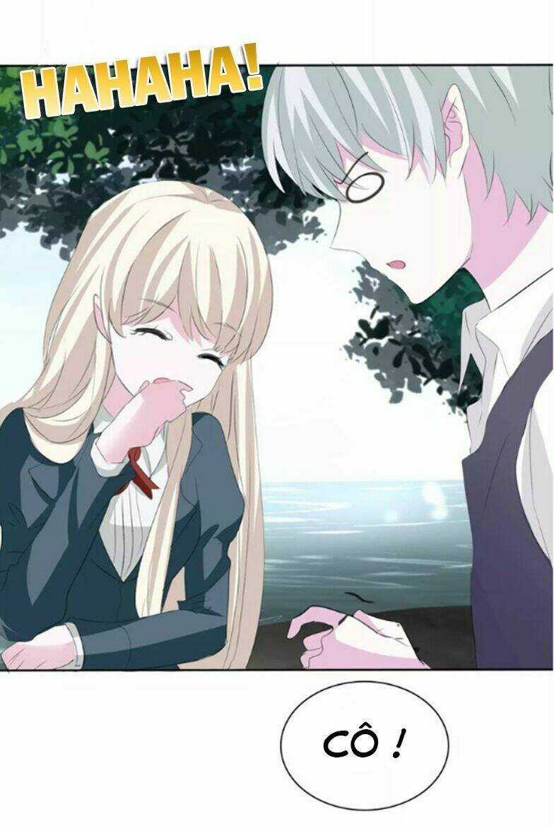 Một Lời Không Hợp Liền Hút Máu Chapter 24 trang 39