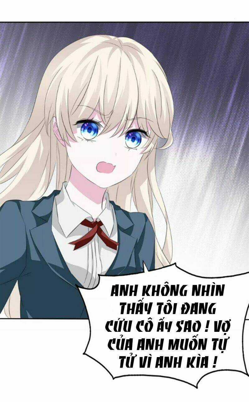 Một Lời Không Hợp Liền Hút Máu Chapter 24 trang 4