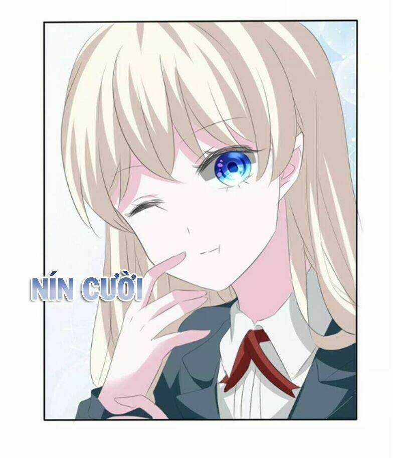 Một Lời Không Hợp Liền Hút Máu Chapter 24 trang 40