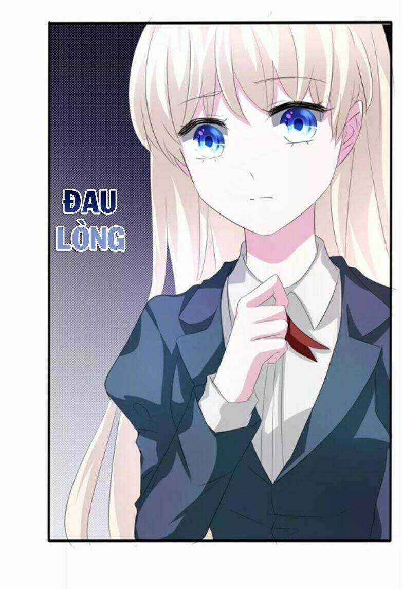 Một Lời Không Hợp Liền Hút Máu Chapter 24 trang 42