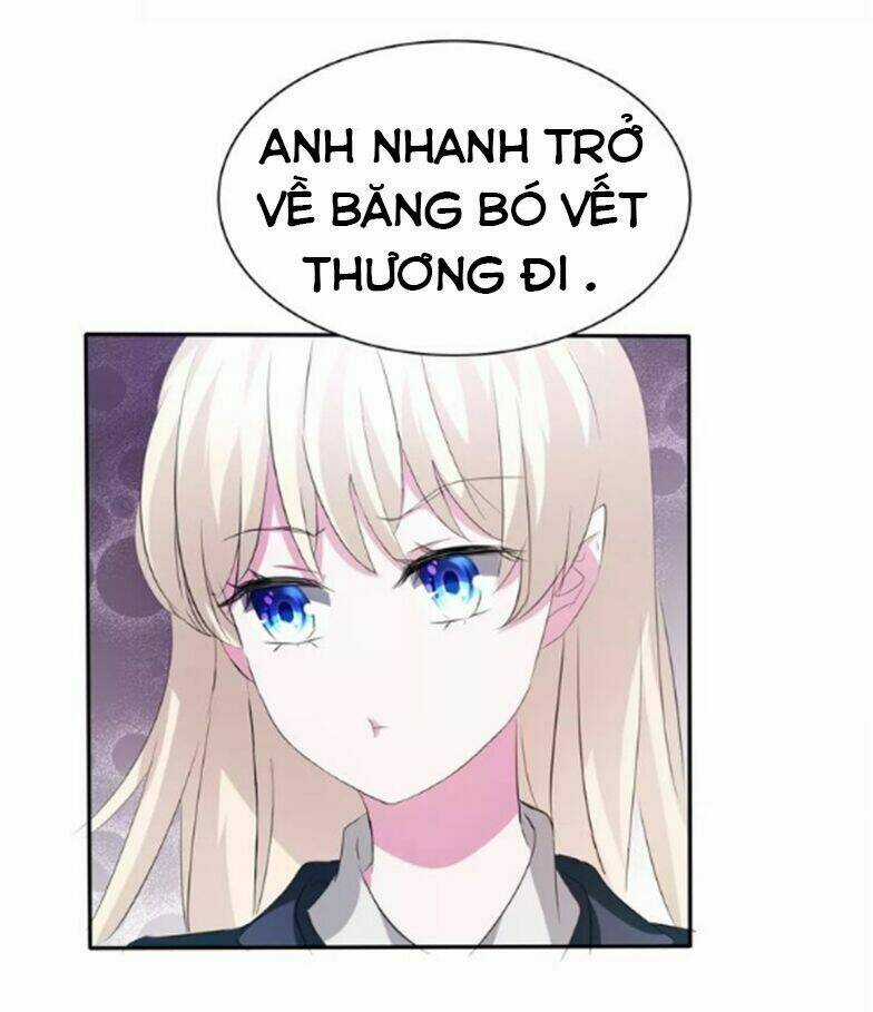 Một Lời Không Hợp Liền Hút Máu Chapter 24 trang 43