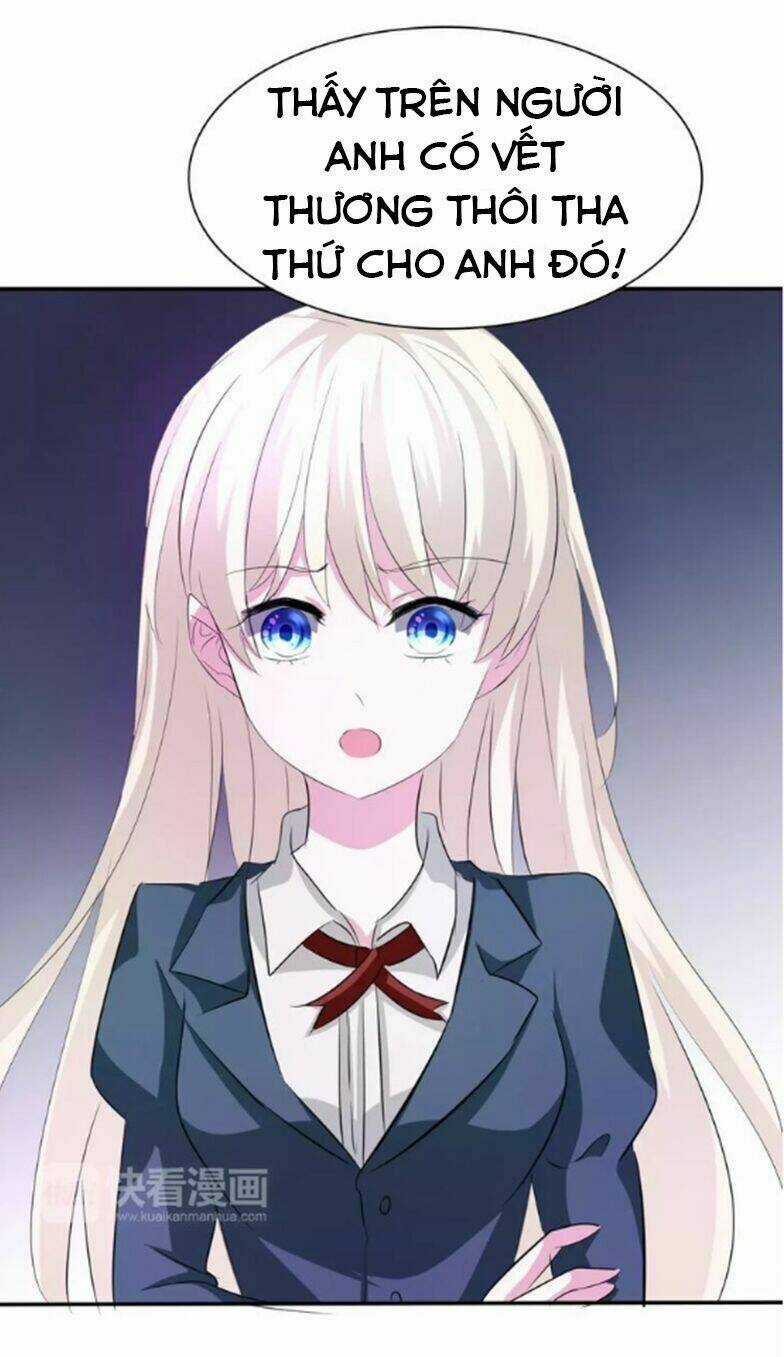 Một Lời Không Hợp Liền Hút Máu Chapter 24 trang 44