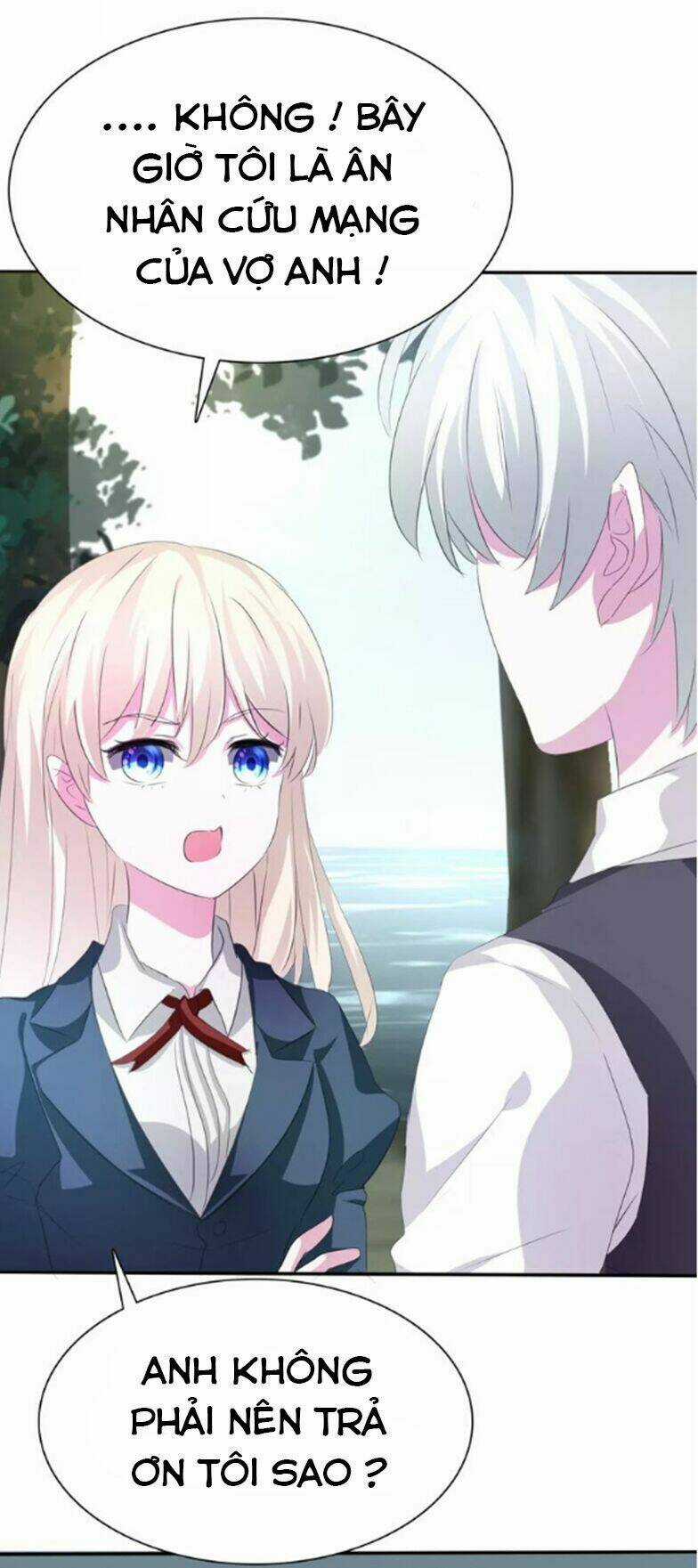 Một Lời Không Hợp Liền Hút Máu Chapter 24 trang 46