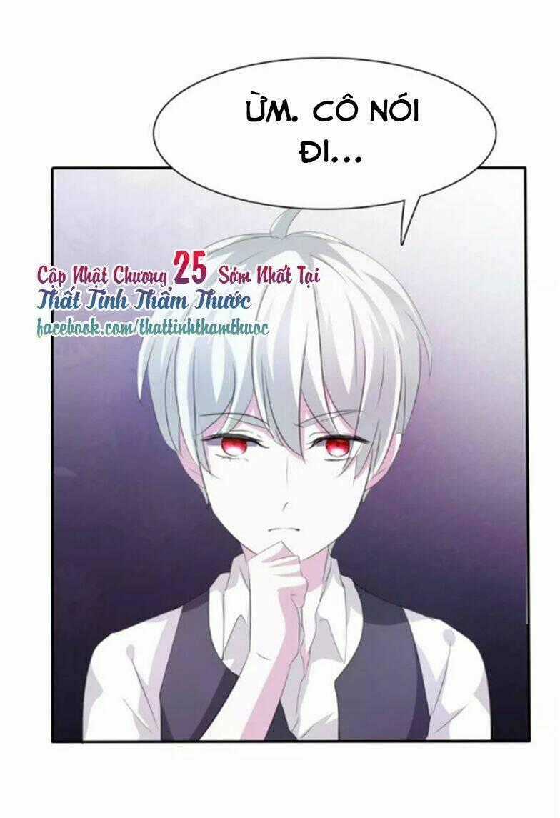Một Lời Không Hợp Liền Hút Máu Chapter 24 trang 48
