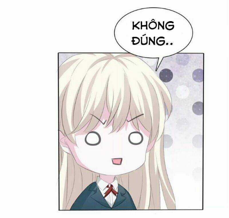 Một Lời Không Hợp Liền Hút Máu Chapter 25 trang 10