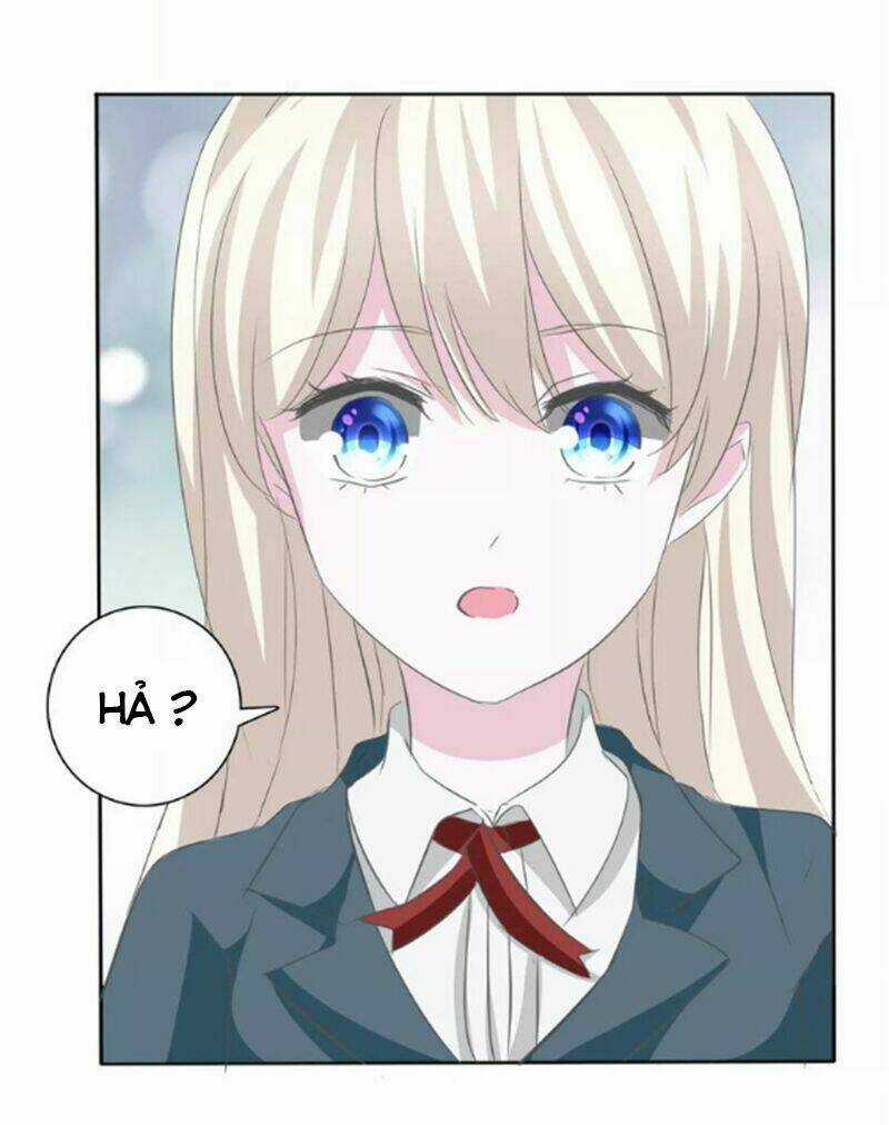 Một Lời Không Hợp Liền Hút Máu Chapter 25 trang 16