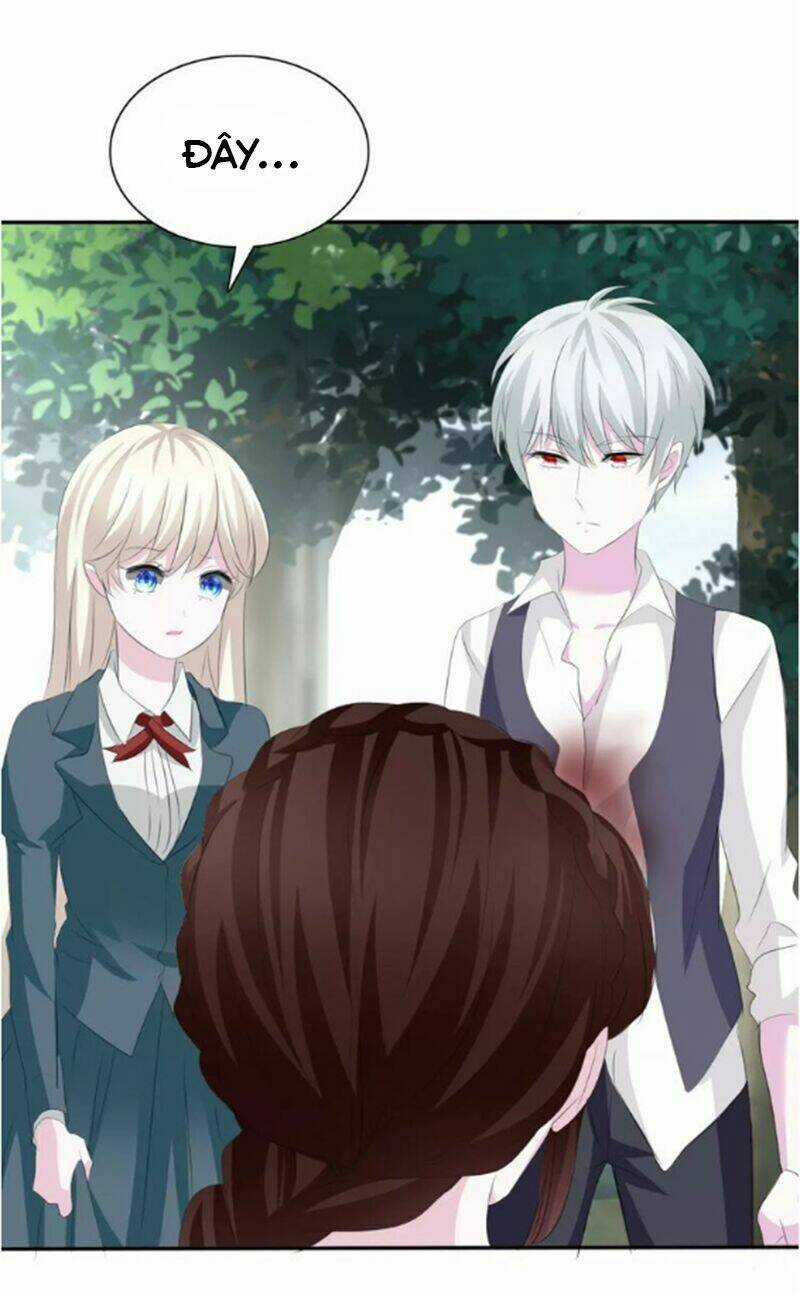 Một Lời Không Hợp Liền Hút Máu Chapter 25 trang 17