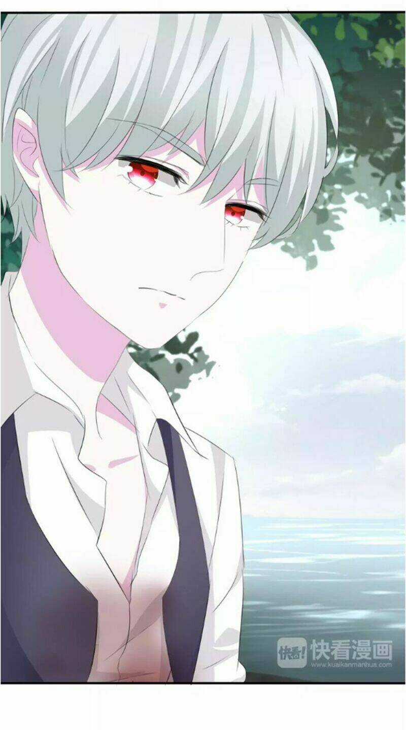 Một Lời Không Hợp Liền Hút Máu Chapter 25 trang 19