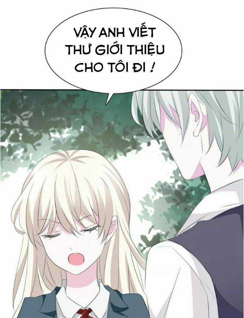 Một Lời Không Hợp Liền Hút Máu Chapter 25 trang 2