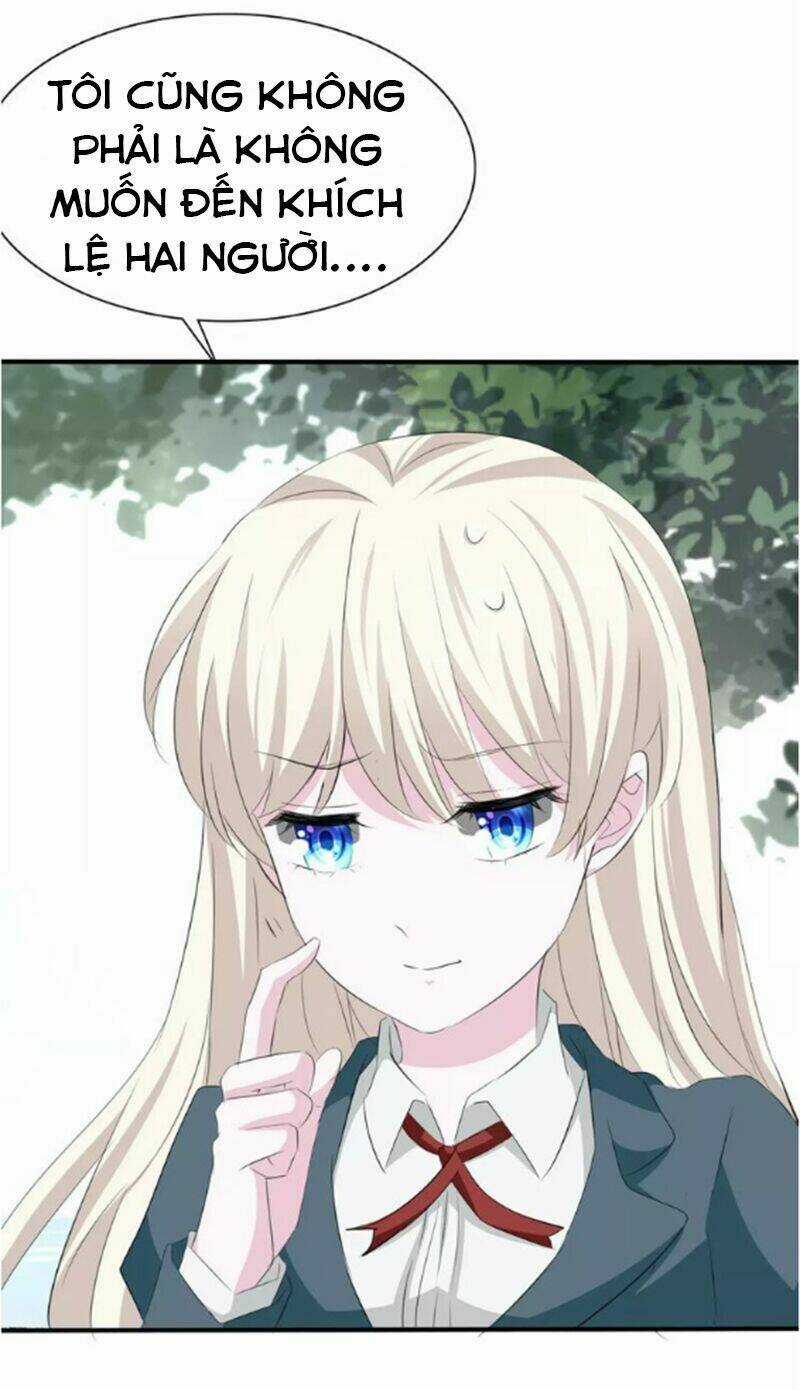 Một Lời Không Hợp Liền Hút Máu Chapter 25 trang 21