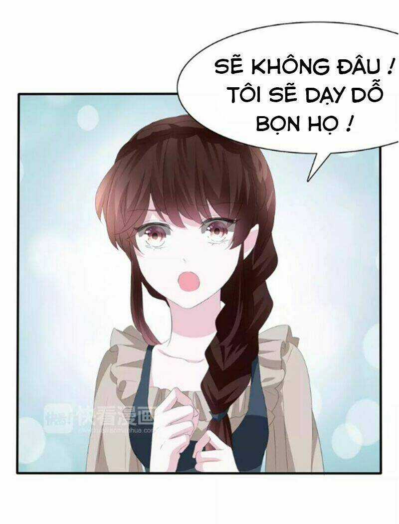 Một Lời Không Hợp Liền Hút Máu Chapter 25 trang 24