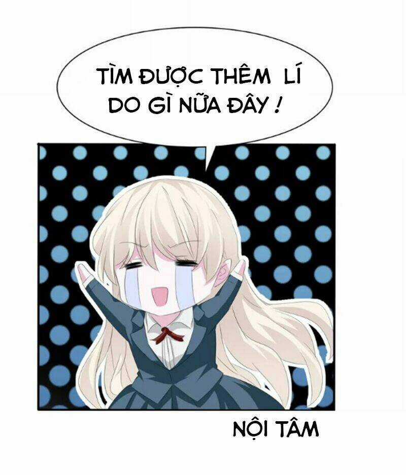 Một Lời Không Hợp Liền Hút Máu Chapter 25 trang 27