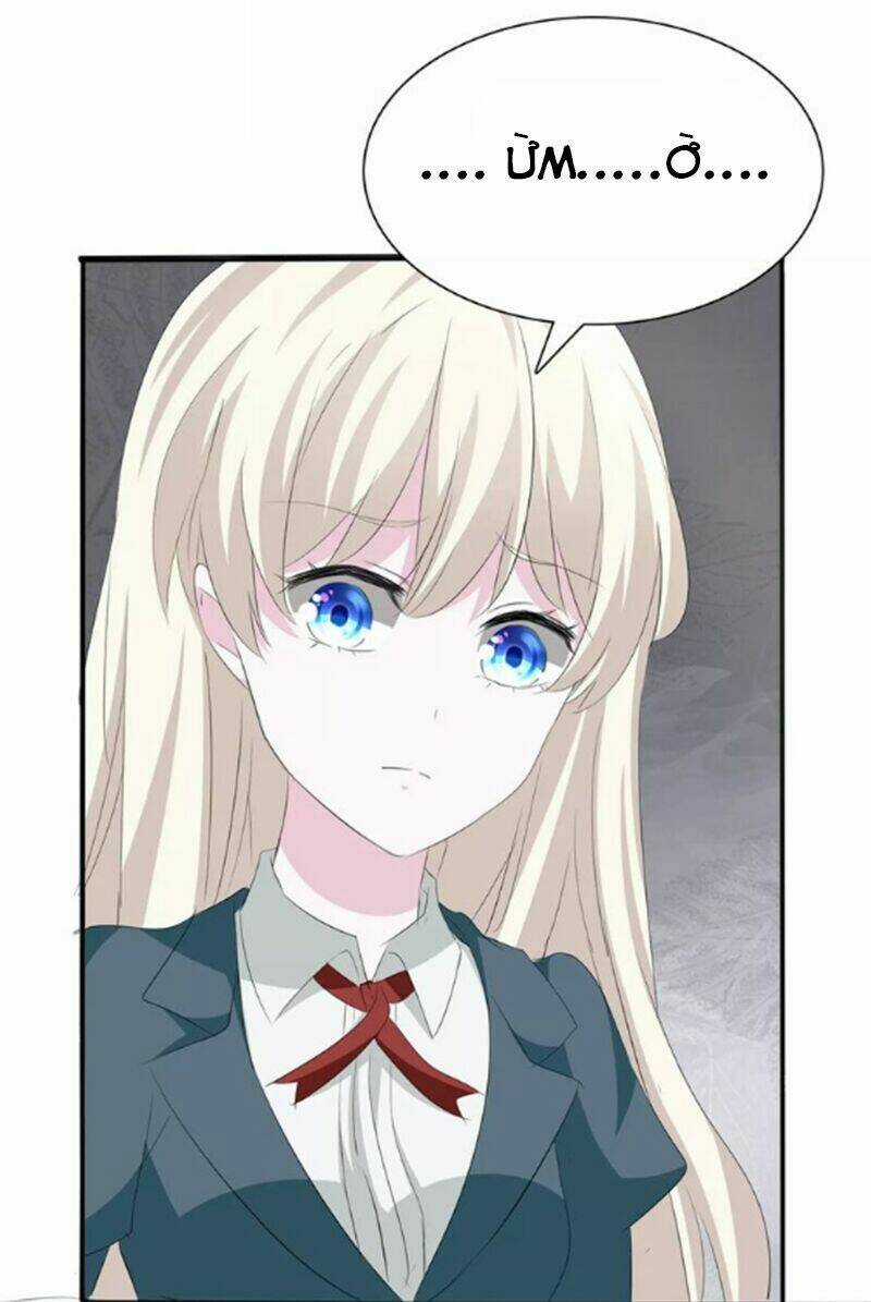 Một Lời Không Hợp Liền Hút Máu Chapter 25 trang 29