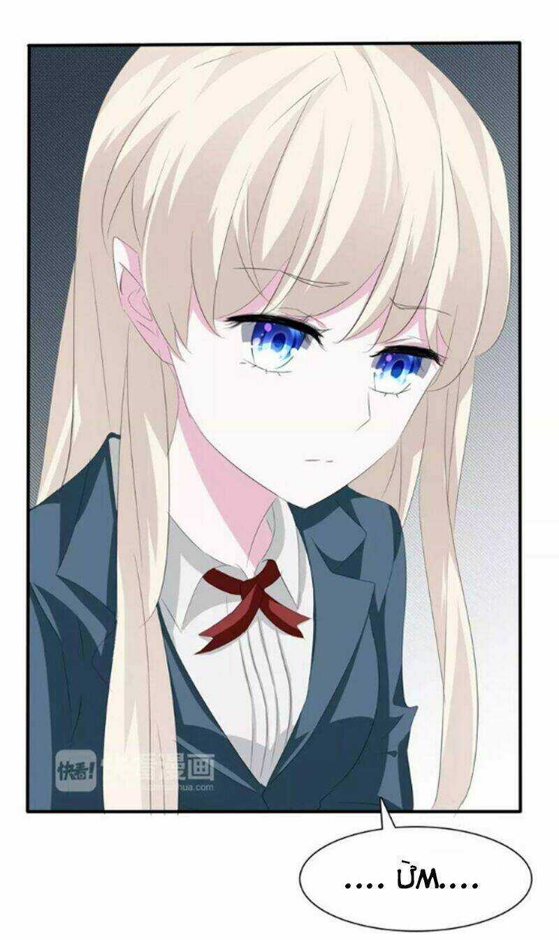 Một Lời Không Hợp Liền Hút Máu Chapter 25 trang 31