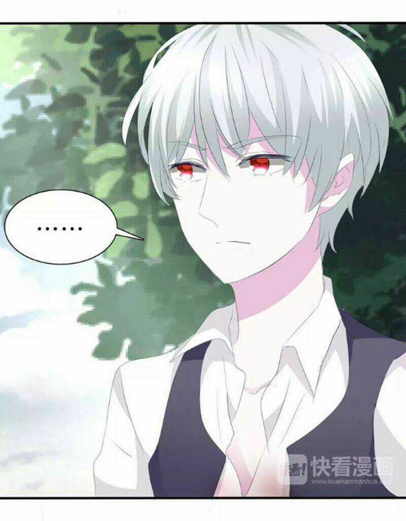 Một Lời Không Hợp Liền Hút Máu Chapter 25 trang 32