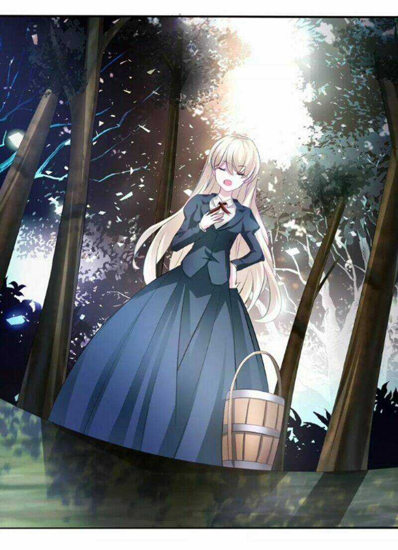 Một Lời Không Hợp Liền Hút Máu Chapter 25 trang 36