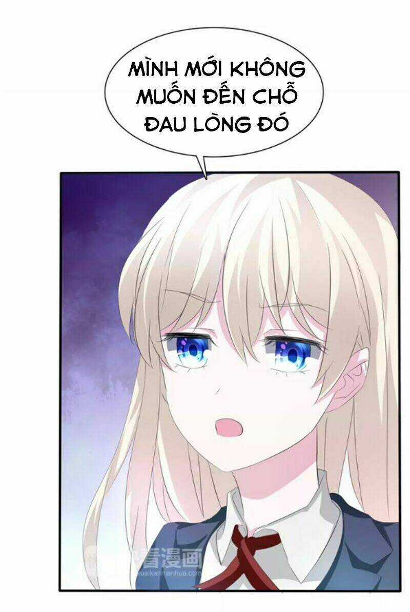 Một Lời Không Hợp Liền Hút Máu Chapter 25 trang 37