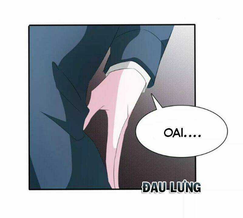 Một Lời Không Hợp Liền Hút Máu Chapter 25 trang 38