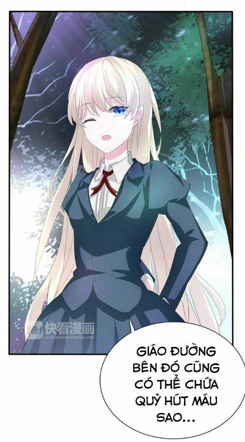 Một Lời Không Hợp Liền Hút Máu Chapter 25 trang 39