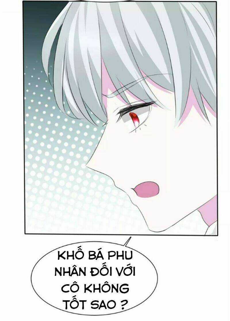 Một Lời Không Hợp Liền Hút Máu Chapter 25 trang 4