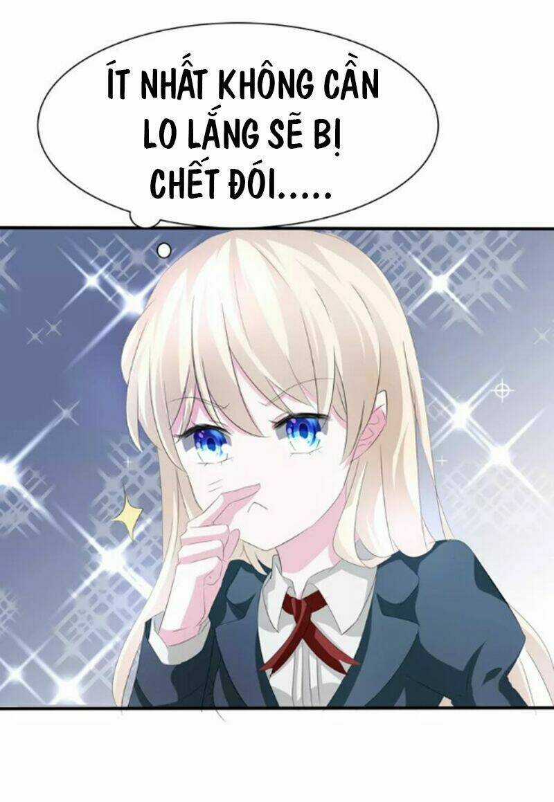 Một Lời Không Hợp Liền Hút Máu Chapter 25 trang 41