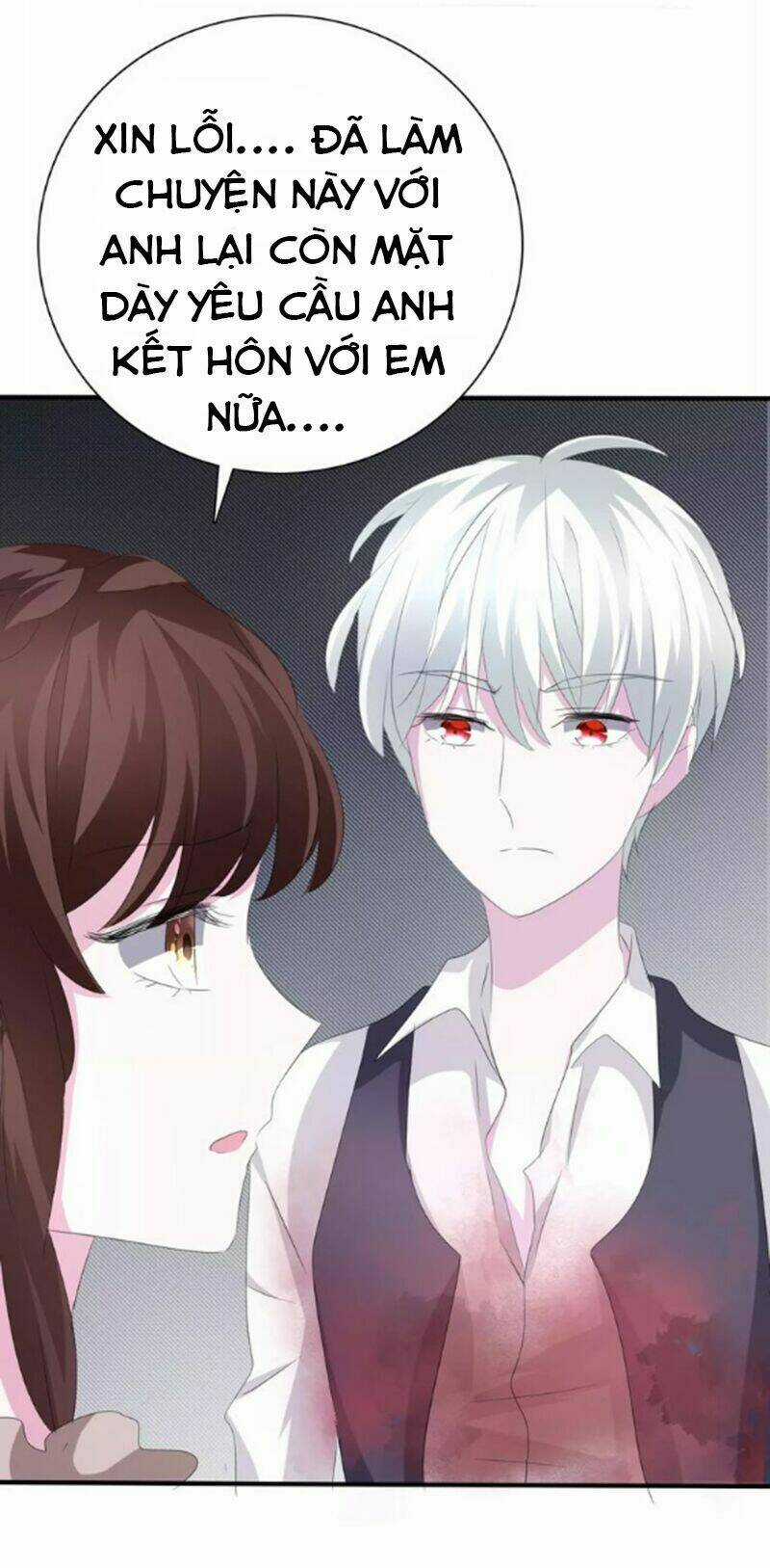 Một Lời Không Hợp Liền Hút Máu Chapter 25 trang 44