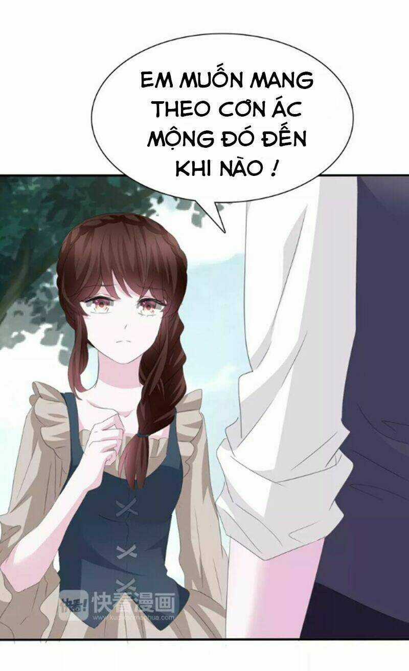 Một Lời Không Hợp Liền Hút Máu Chapter 25 trang 46