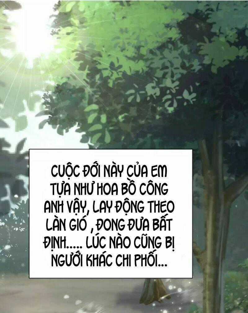 Một Lời Không Hợp Liền Hút Máu Chapter 25 trang 50