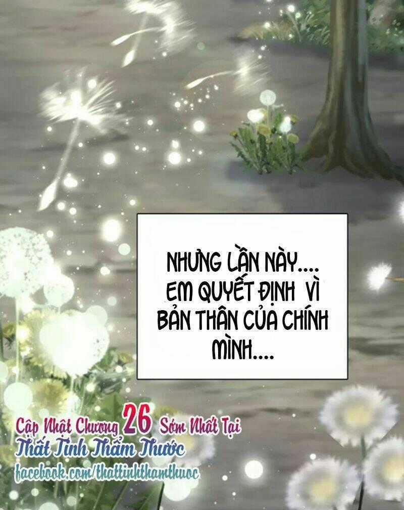 Một Lời Không Hợp Liền Hút Máu Chapter 25 trang 51