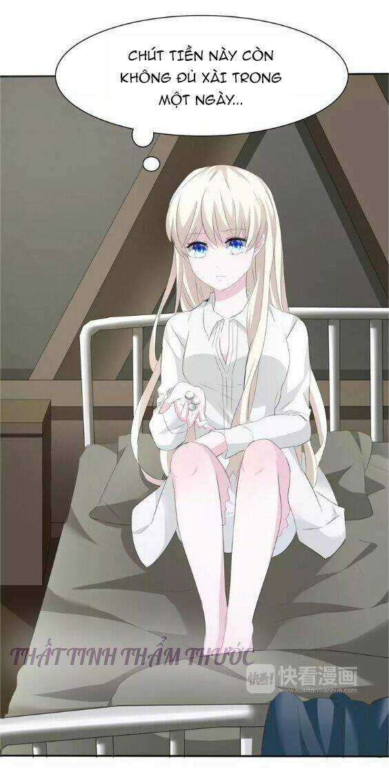 Một Lời Không Hợp Liền Hút Máu Chapter 26 trang 11