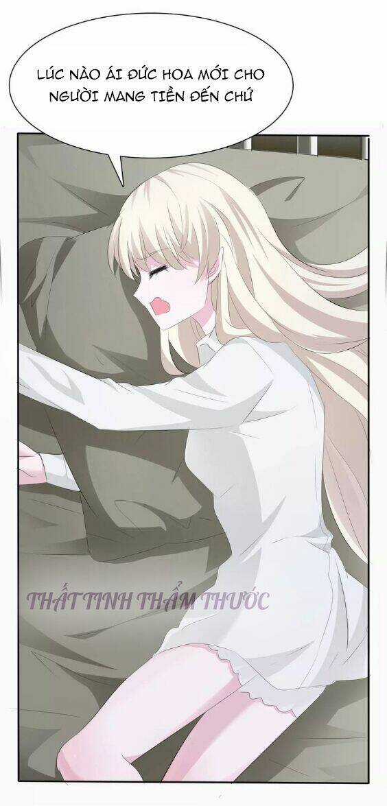 Một Lời Không Hợp Liền Hút Máu Chapter 26 trang 12