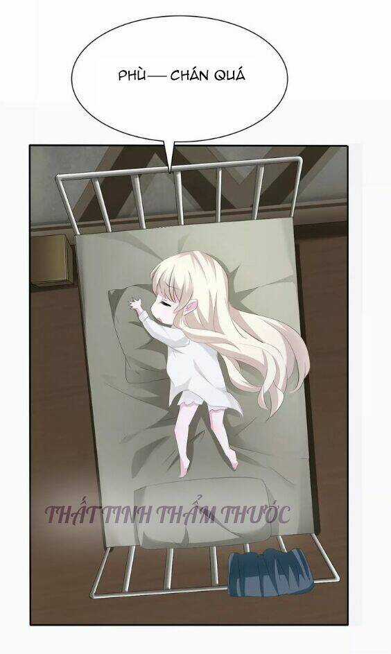 Một Lời Không Hợp Liền Hút Máu Chapter 26 trang 13