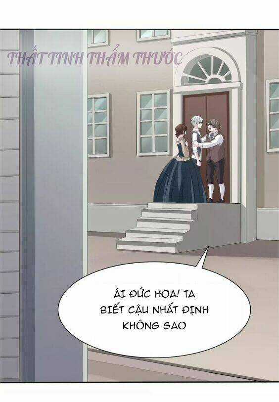 Một Lời Không Hợp Liền Hút Máu Chapter 26 trang 14