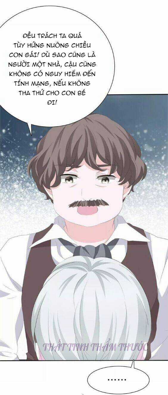 Một Lời Không Hợp Liền Hút Máu Chapter 26 trang 15