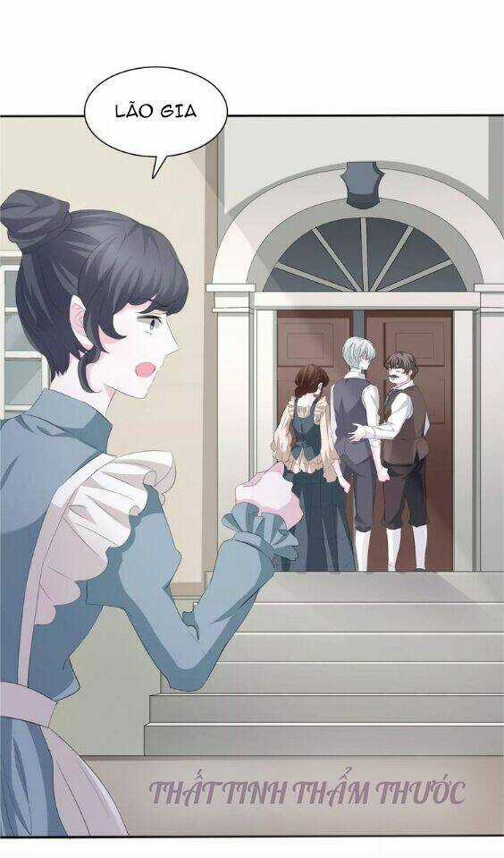 Một Lời Không Hợp Liền Hút Máu Chapter 26 trang 19