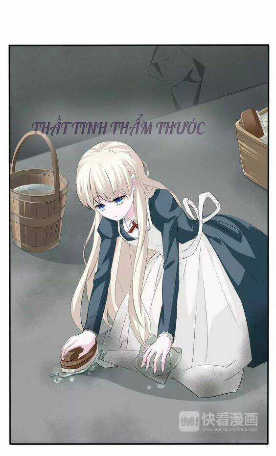 Một Lời Không Hợp Liền Hút Máu Chapter 26 trang 2