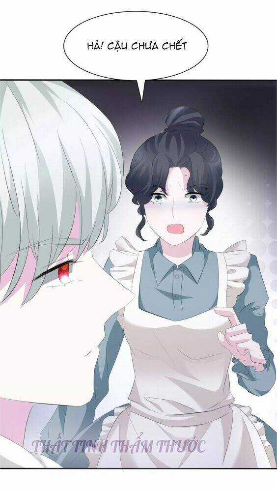 Một Lời Không Hợp Liền Hút Máu Chapter 26 trang 20