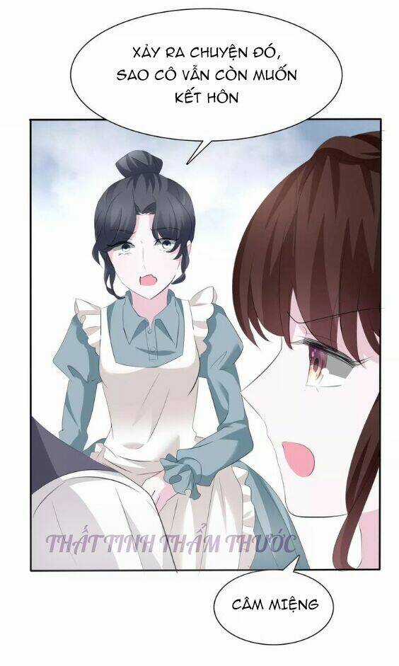 Một Lời Không Hợp Liền Hút Máu Chapter 26 trang 22