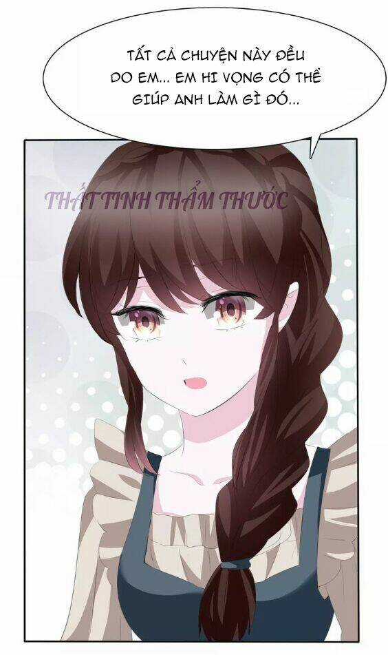 Một Lời Không Hợp Liền Hút Máu Chapter 26 trang 27