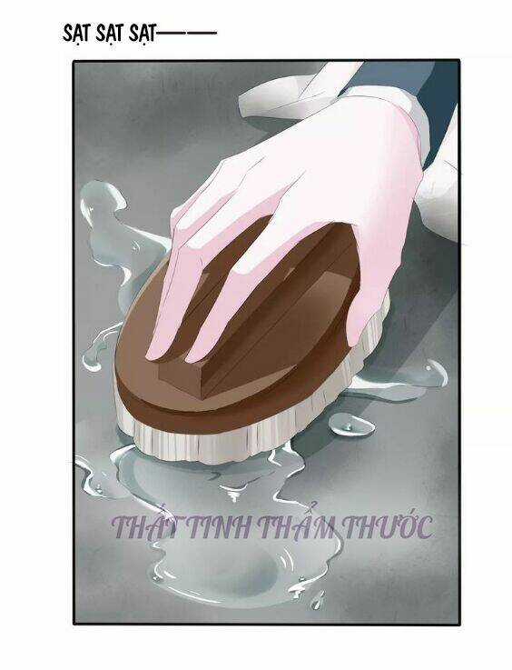 Một Lời Không Hợp Liền Hút Máu Chapter 26 trang 3