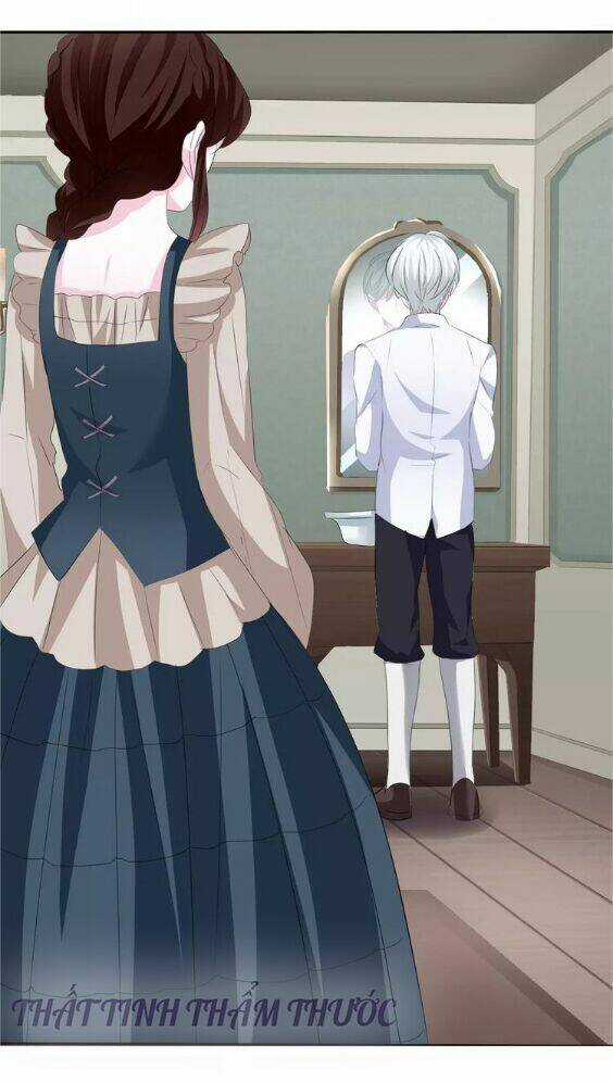 Một Lời Không Hợp Liền Hút Máu Chapter 26 trang 30